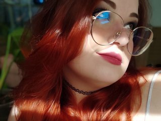 Erootiline videovestlus ChellWillTell