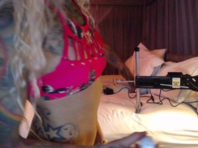 Ringhäälingupildid SexyDP69