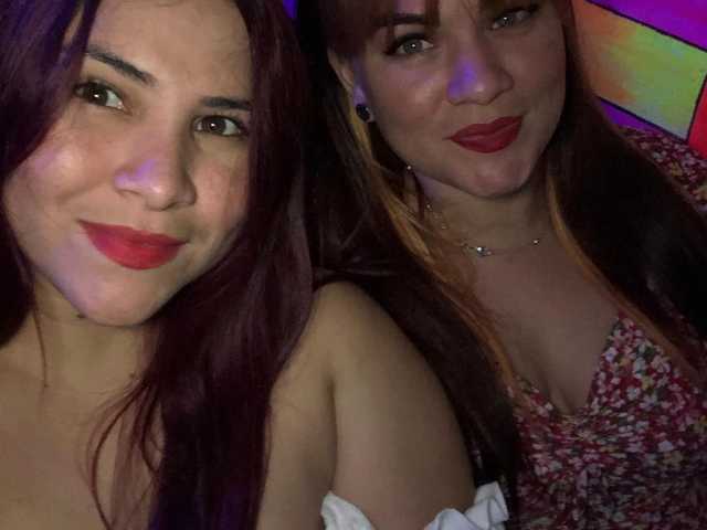 Profiili foto Chely-Marly