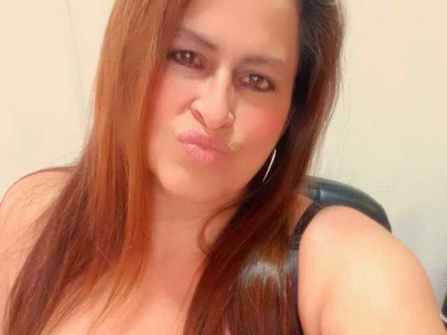 Profiili foto cherazade