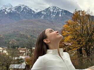 Erootiline videovestlus ChereeCapek