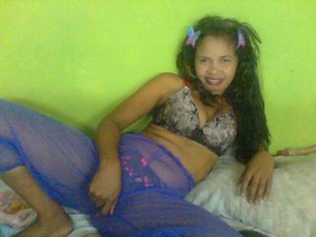 Ringhäälingupildid cheri-coco