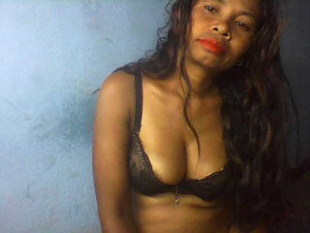 Ringhäälingupildid cheri-coco