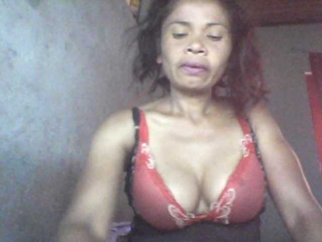 Ringhäälingupildid cheri-coco