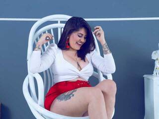 Erootiline videovestlus CherieDevilles