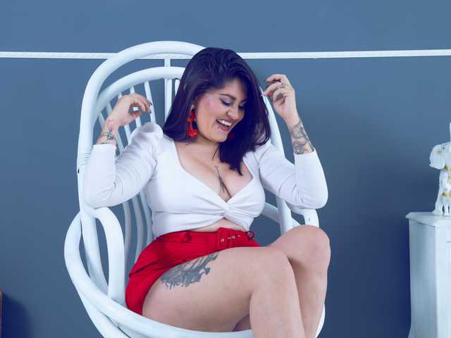 Profiili foto CherieDevilles