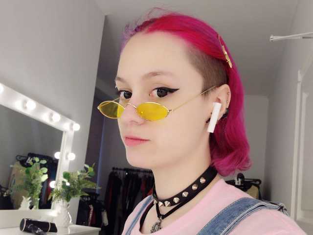 Profiili foto Chernichcka