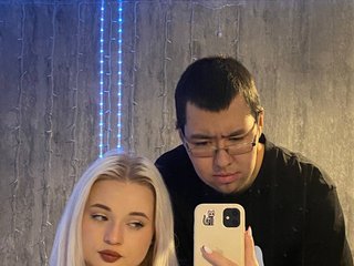 Erootiline videovestlus CherriBlossoms