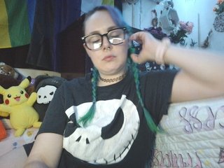 Erootiline videovestlus Cherribomb29