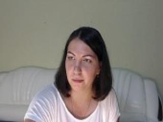 Erootiline videovestlus cherrielips