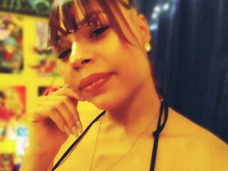 Erootiline videovestlus CherriLu