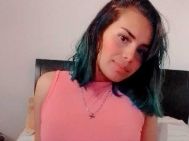 Profiili foto cherrisea