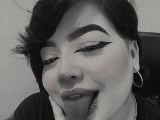 Erootiline videovestlus cherry-bluue