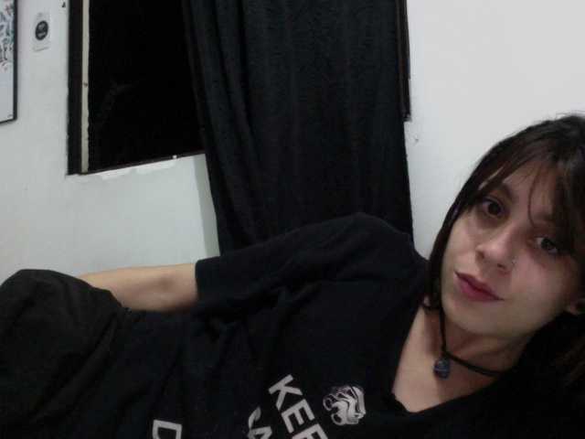 Profiili foto Cherry-candy