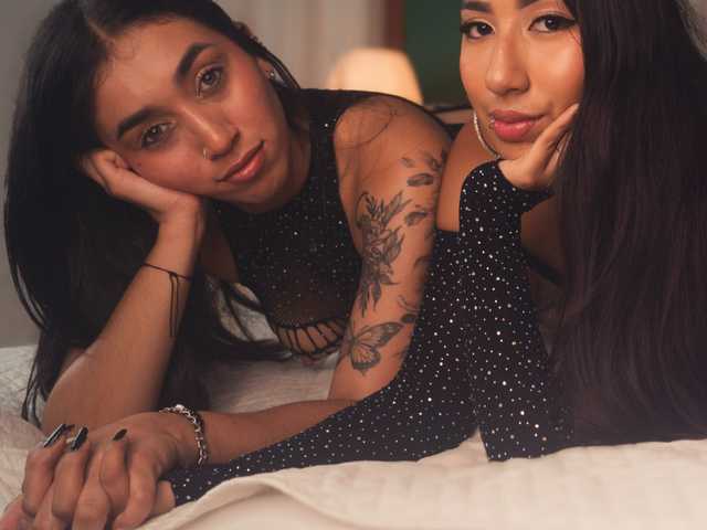 Profiili foto cherry-girls