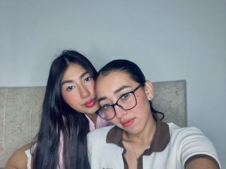 Erootiline videovestlus cherry-girls