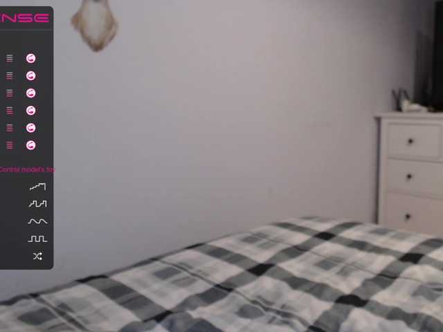 Ringhäälingupildid Cherry-Tip