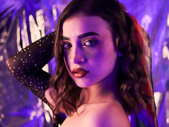 Profiili foto Cherry-Vibe