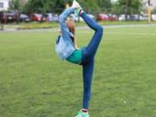 Profiili foto cherry888