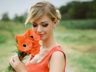 Profiili foto cherry8888