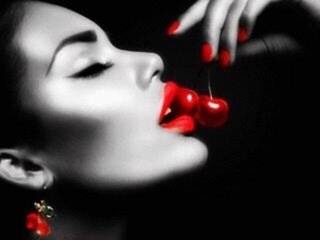 Erootiline videovestlus CherryAlexa