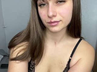 Erootiline videovestlus Cherrybabyyy