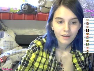 Ringhäälingupildid cherrybear9