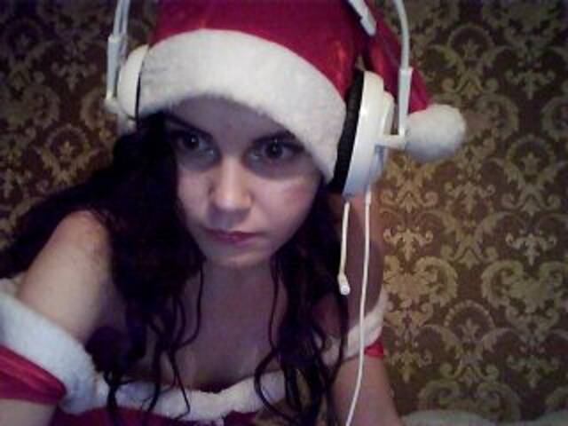 Ringhäälingupildid cherrybear9