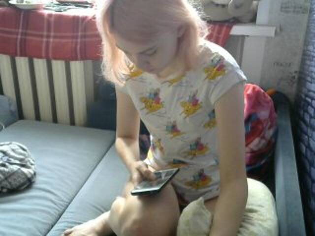 Ringhäälingupildid cherrybear9