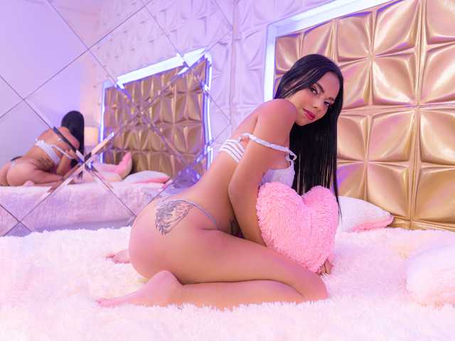 Profiili foto CherryBlake