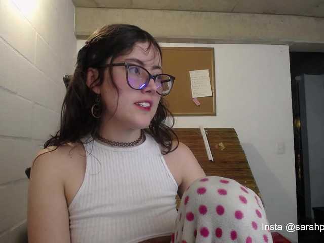 Fotod cherrybunny21 Hi papi, can you make me cum? LOVENSE ON #shaved #student #natural #tiny #daddy