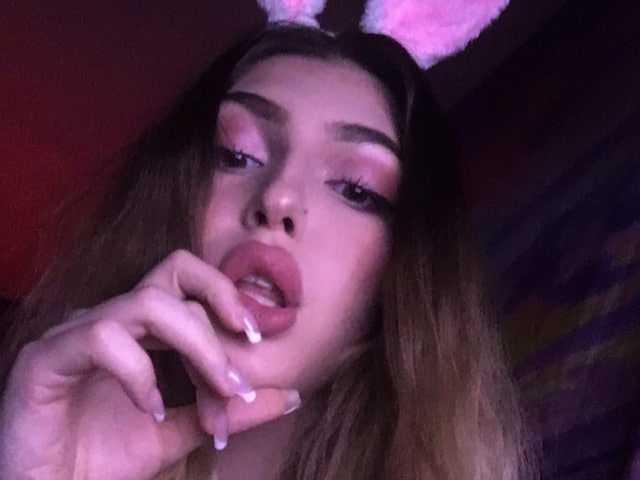 Profiili foto cherrycrusha