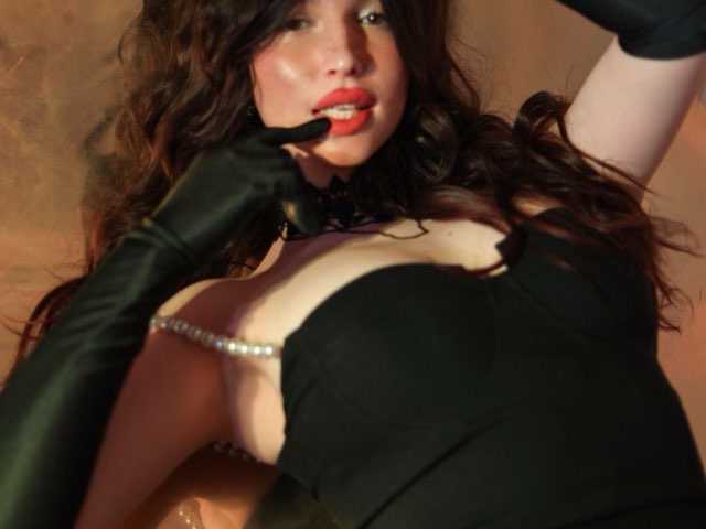 Profiili foto cherrycrusha