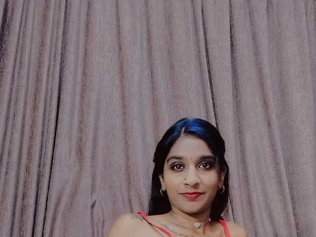 Profiili foto cherryindian4u