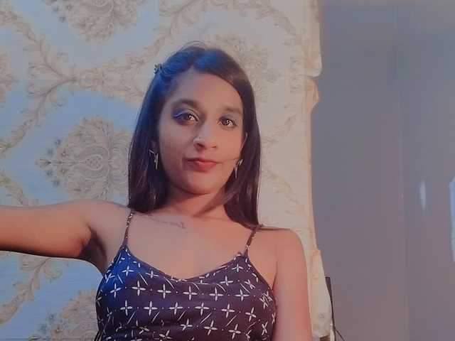 Profiili foto cherryindian4u