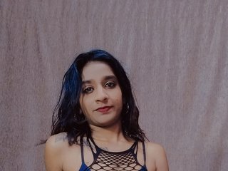 Erootiline videovestlus cherryindian4u