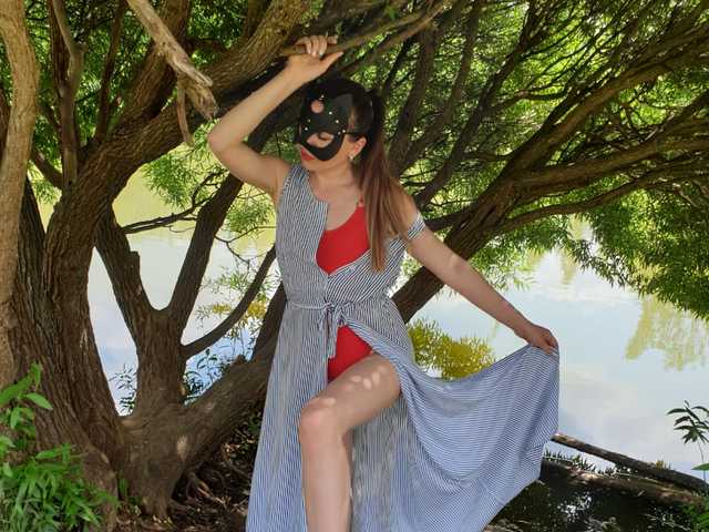 Profiili foto _CherryLady_