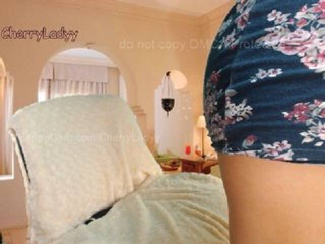 Ringhäälingupildid CherryLadyy