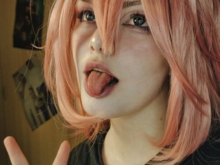 Erootiline videovestlus CherryNight666