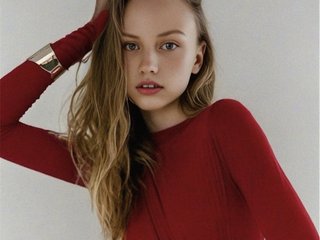 Erootiline videovestlus CherryNorth