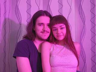 Erootiline videovestlus cherrypeachy