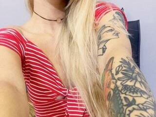 Erootiline videovestlus cherrypie3x