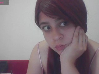 Erootiline videovestlus CherrySweet000