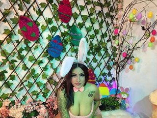 Erootiline videovestlus CherryTaylor