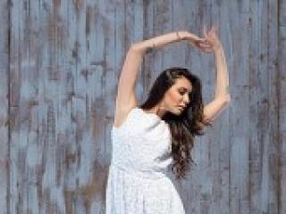 Erootiline videovestlus cherygirl