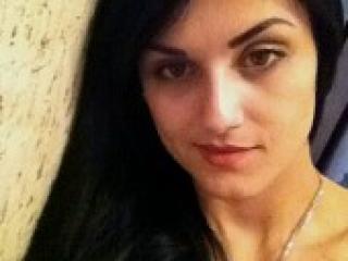 Erootiline videovestlus cherylove