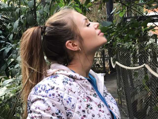 Profiili foto Cherylovex