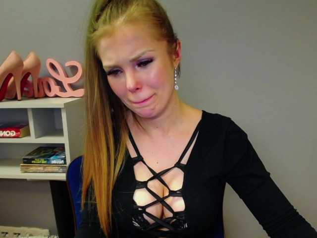 Ringhäälingupildid Cherylovex