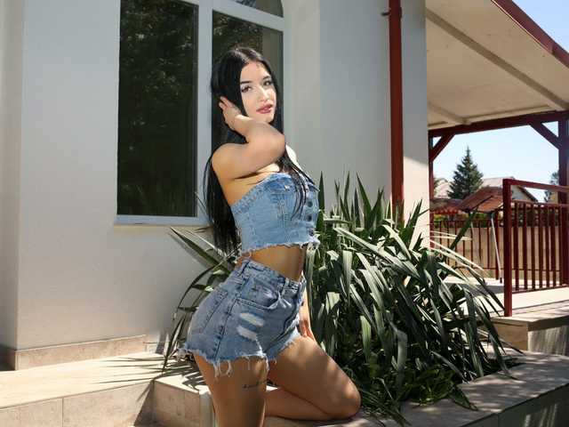 Profiili foto cherywild
