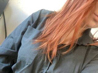 Erootiline videovestlus ChesnokLili